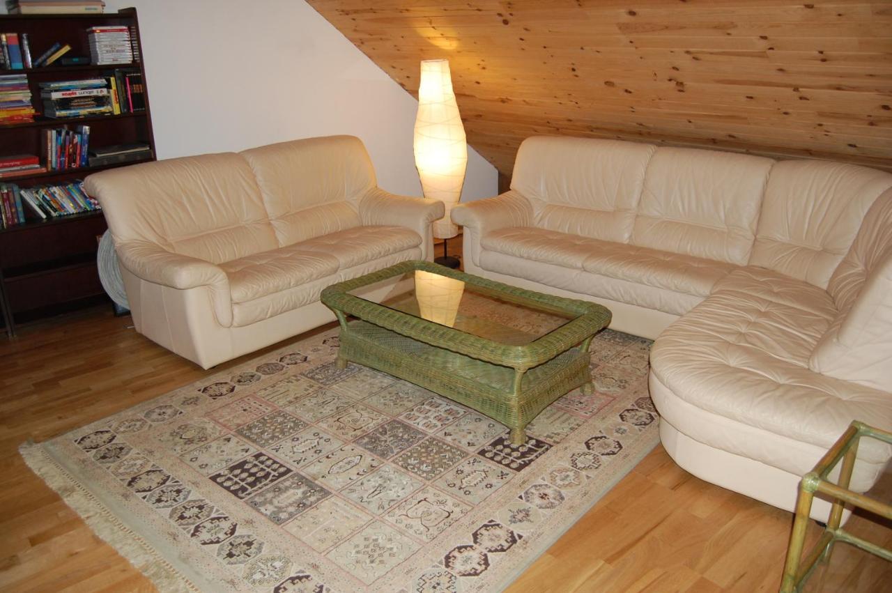 La Grange Bed & Breakfast Le Noyer  Luaran gambar